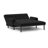 Convertible Loveseat-408659844