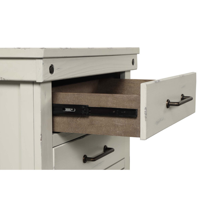 Commode 6 tiroirs