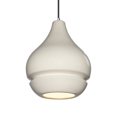 Sevenoaks 1 - Light Single Pendant