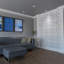 Panneau mural Baytown-859990895