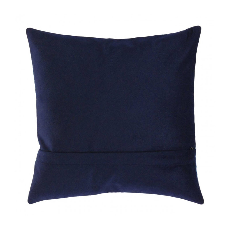 Pasargad velvet Throw Pillow 16'' X 16"