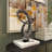 Berdeen Modern Solid Aluminum Abstract Sculpture-1864985931-1864985930