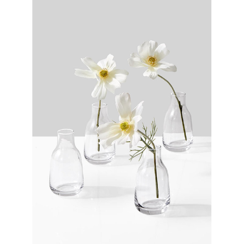 Glass Table Vase