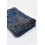 Rapture Blue/Gray Abstract Luxury Area Rug-68867539