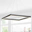 Pradyumna 1 LED Unique/Statement and Single Pendant-721752379
