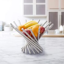 Wayfair  Fruit & Bread Baskets You'll Love in 2024