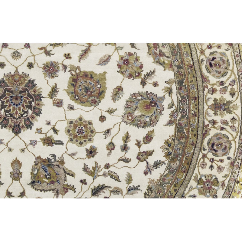 Sona One-of-a-Kind 8'1" Area Rug