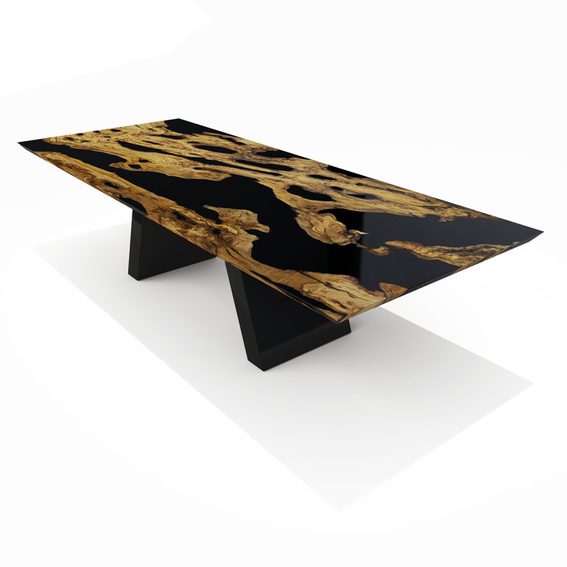 Erigone Dining Table, 108.3" L x 48"
