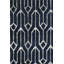 Palm Springs One-of-a-Kind 8' X 10' Area Rug