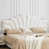 Velours blanc est en rupture de stock