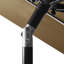 Newburg 243cm Market Parasol-964540076