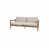 Cane-line Rise Desert Sand is out of stock