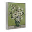 Vase de roses Van Gogh, estampe numérique encadrée par one1000paintings-107872835-111799080
