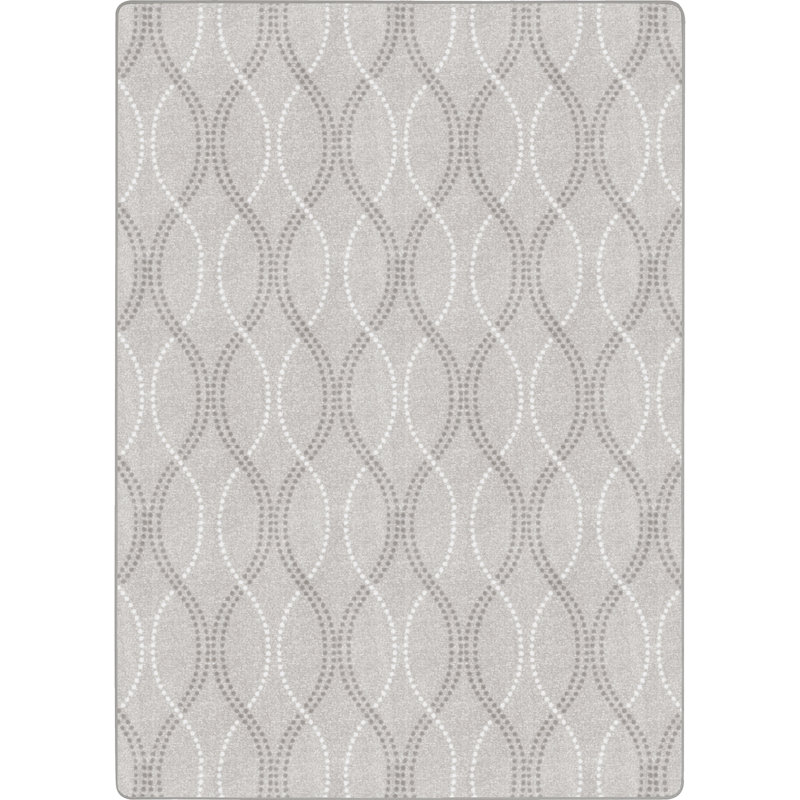 Impressions Seventh Heaven Area Rug, Rectangle 7'8" x 10'9"