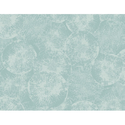 2.75' L x 20.5" W Wallpaper Roll