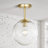 Cournoyer 1 - Light Single Pendant-27463842-37247123