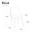 Ella Dining Chair-58279231-58279230