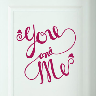 Wall Decal