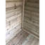 Bantry 9 x 8 Ft. Tongue and Groove Summer House