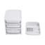 Plastic Makeup Organizer
