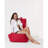 Polyester Outdoor Friendly Bean Bag Sofa-1461561997