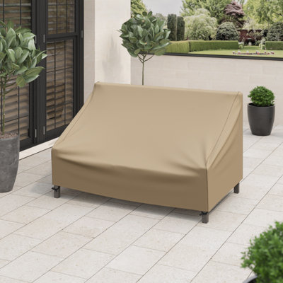 Patio Furniture Cover for Outdoor Loveseats by Sol 72 Outdoor