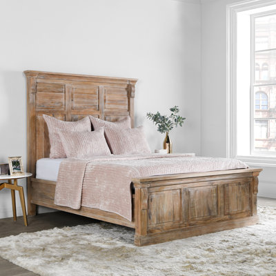 Lyndon Tasmin Velvet Quilt