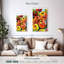 Nature morte aux pommes-108544014