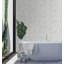 Rouleau de papier peint auto-adhésif L 18 pi x l 20,5 po Luxe Haven-73368412