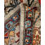 Serapi One-of-a-Kind 9' 1" X 11' 9" Hand Knotted Area Rug