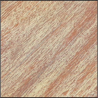 Chaise de patio d'extérieur en bois d'eucalyptus clair et corde gris anthracite Mateo