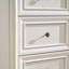 Commode 6 tiroirs style campagnard