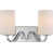 Polished Nickel selected