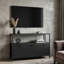 Console Elara de 47 po de largeur avec 3 armoires et rangement ouvert-1090174564-1090174574