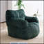 Fauteuil à billes Soft Velvet-721151272