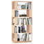 Ireana Geometric Bookcase-1378173562-1378173556