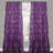 Semi Sheer Curtain Single Panel-1224300746-1208086257