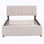 Lit plateforme tapissier Teddy-1026418866-1026418871