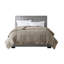 Lightweight Down Alternative Blanket With Satin Trim-125133678-125133684