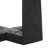 Baudelaire Marble Top End Table-1054696008-1034218122
