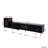 Extendable TV Stand with Cabinet-342335908