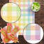 Chemin de table Buffalo