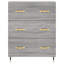 Alson 69.5 Wide 3 Drawer-184677986