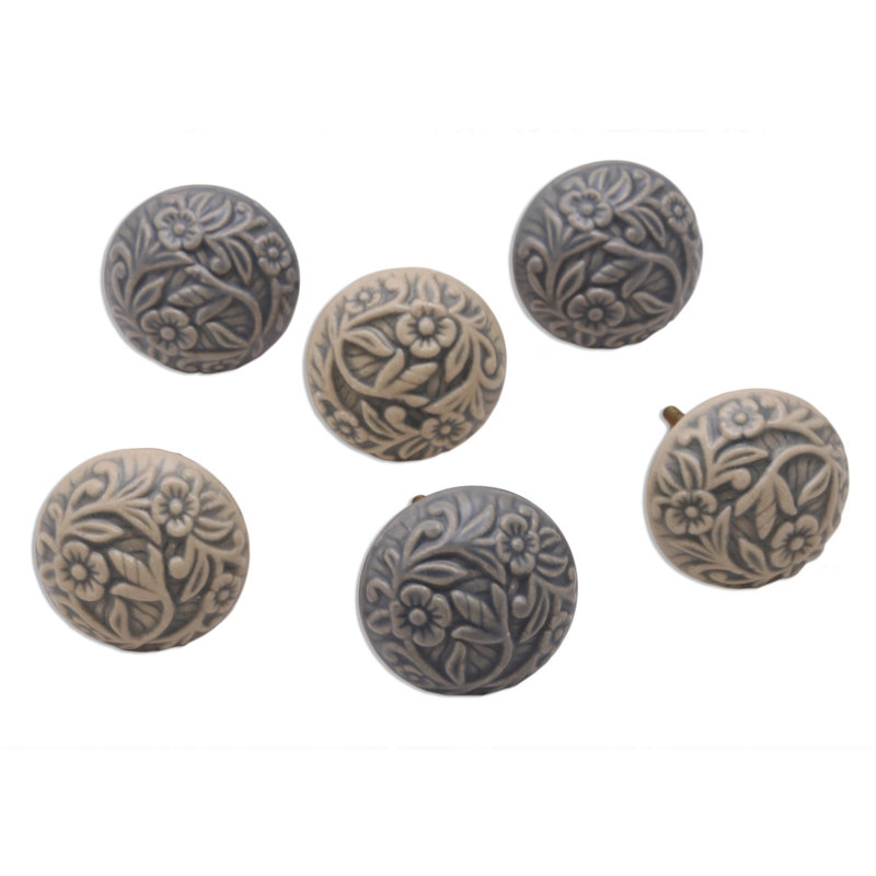 Bouton de porte Stacia Alacam