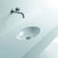 H10 19.7'' L Bathroom Sink