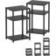 Ensemble de tables de bout avec rangement Frame-1310521861