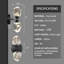 Ensemble de 2 appliques murales Kendalynn-176038687-176038680