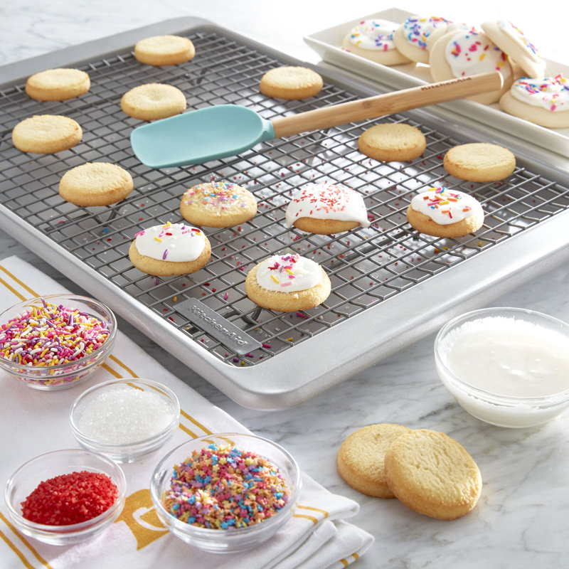 KitchenAid® Nonstick Cooling/Baking Rack