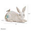 Figurine de lapin Fitz and Floyd Meadow