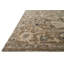 Tapis brun / beige Durfee-28770777